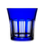 Cristal de Sèvres Segovie T299 Blue Ice Bucket 5.5 in