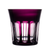 Cristal de Sèvres Segovie T299 Purple Ice Bucket 5.5 in