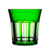 Cristal de Sèvres Segovie T299 Green Ice Bucket 5.5 in