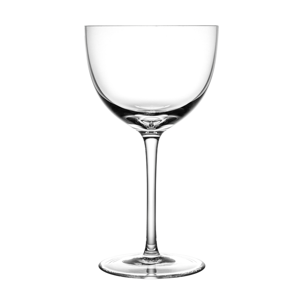 Ralph Lauren Bentley Large Wine Glass - Ajka Crystal