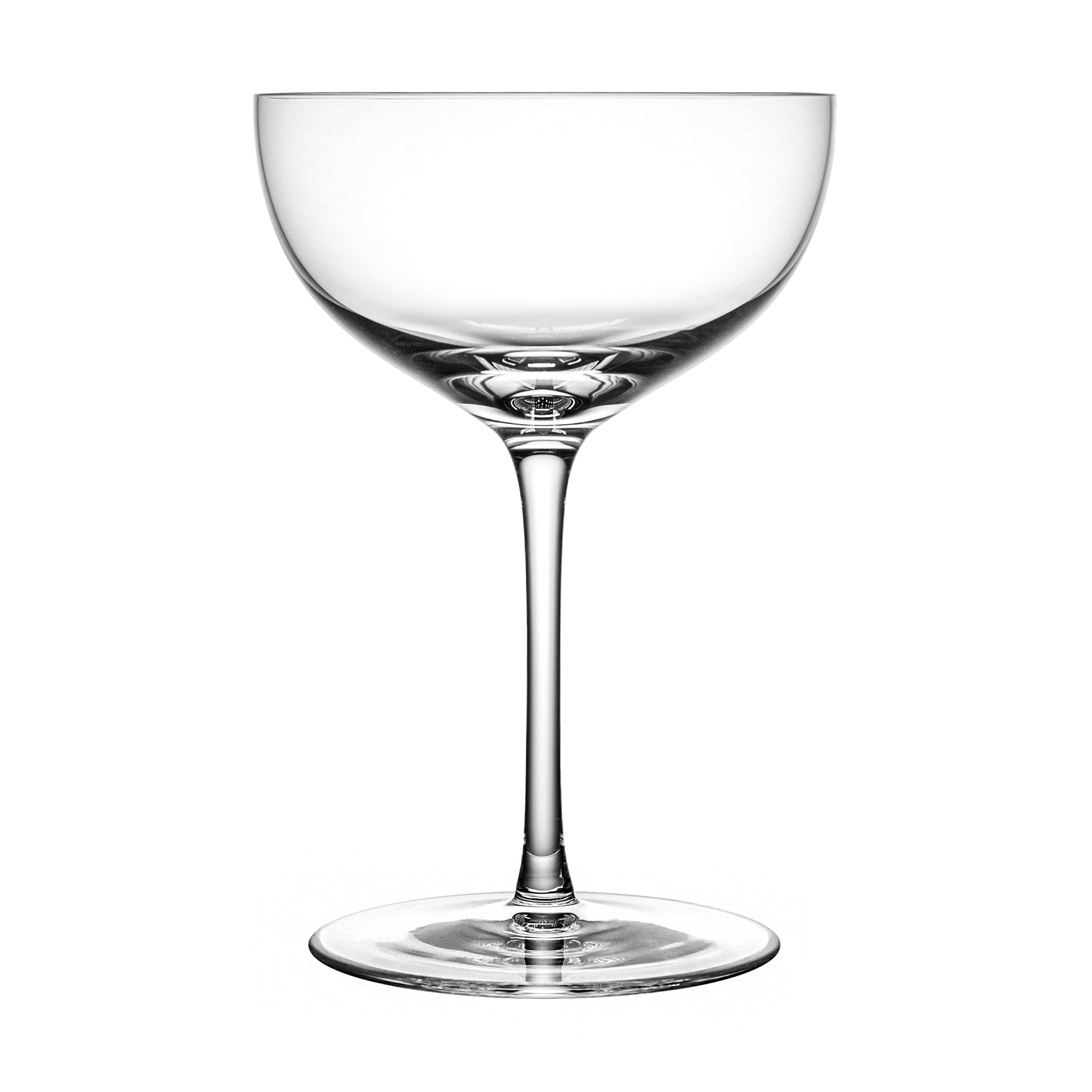 Ralph Lauren Norwood Champagne Coupe
