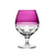 Waterford Elysian Purple Brandy Glass