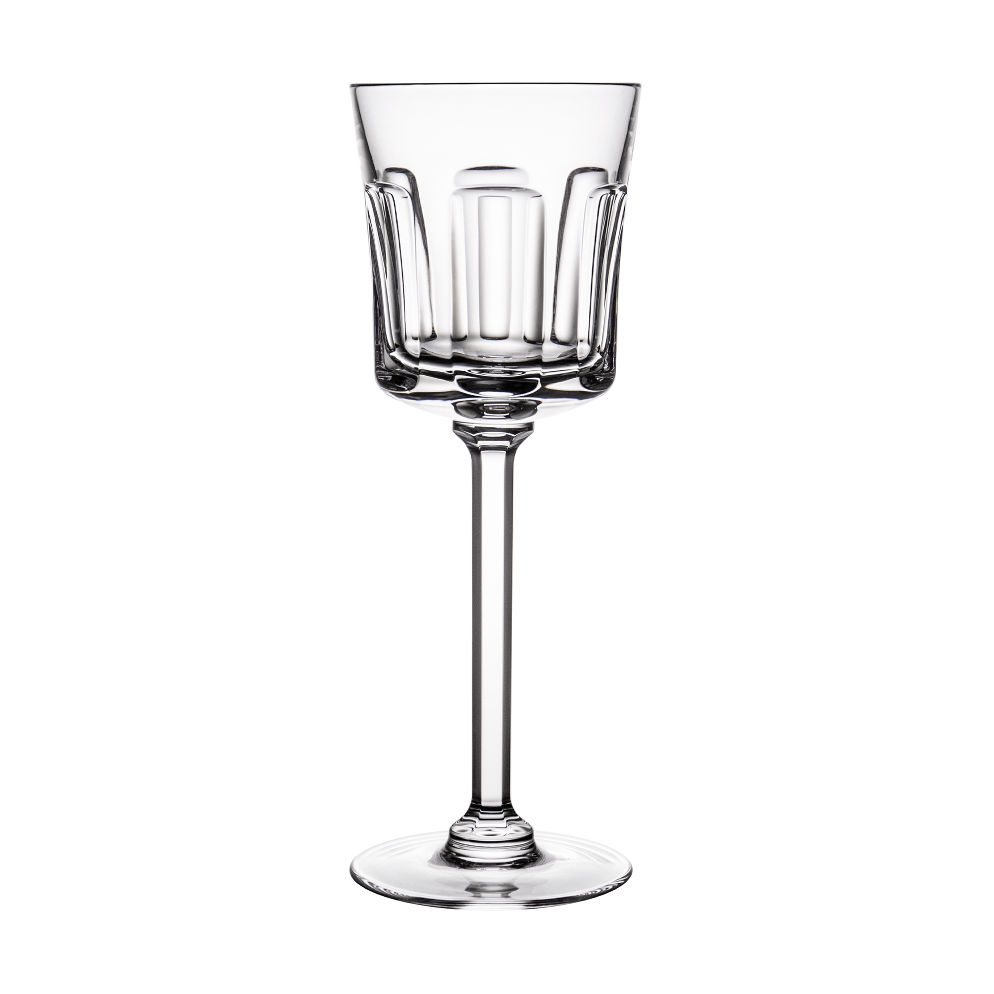 Cristal de Sèvres Segovie T299 Large Wine