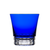 Cristal de Sèvres Vertigo T101 Blue Old Fashioned