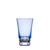 Cristal de Sèvres Vertigo T101 Light Blue Shot Glass