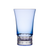 Cristal de Sèvres Vertigo T102 Hellblau Highball