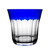 Cristal de Sèvres Chenonceaux Blue Champagne Bucket 10.9 in