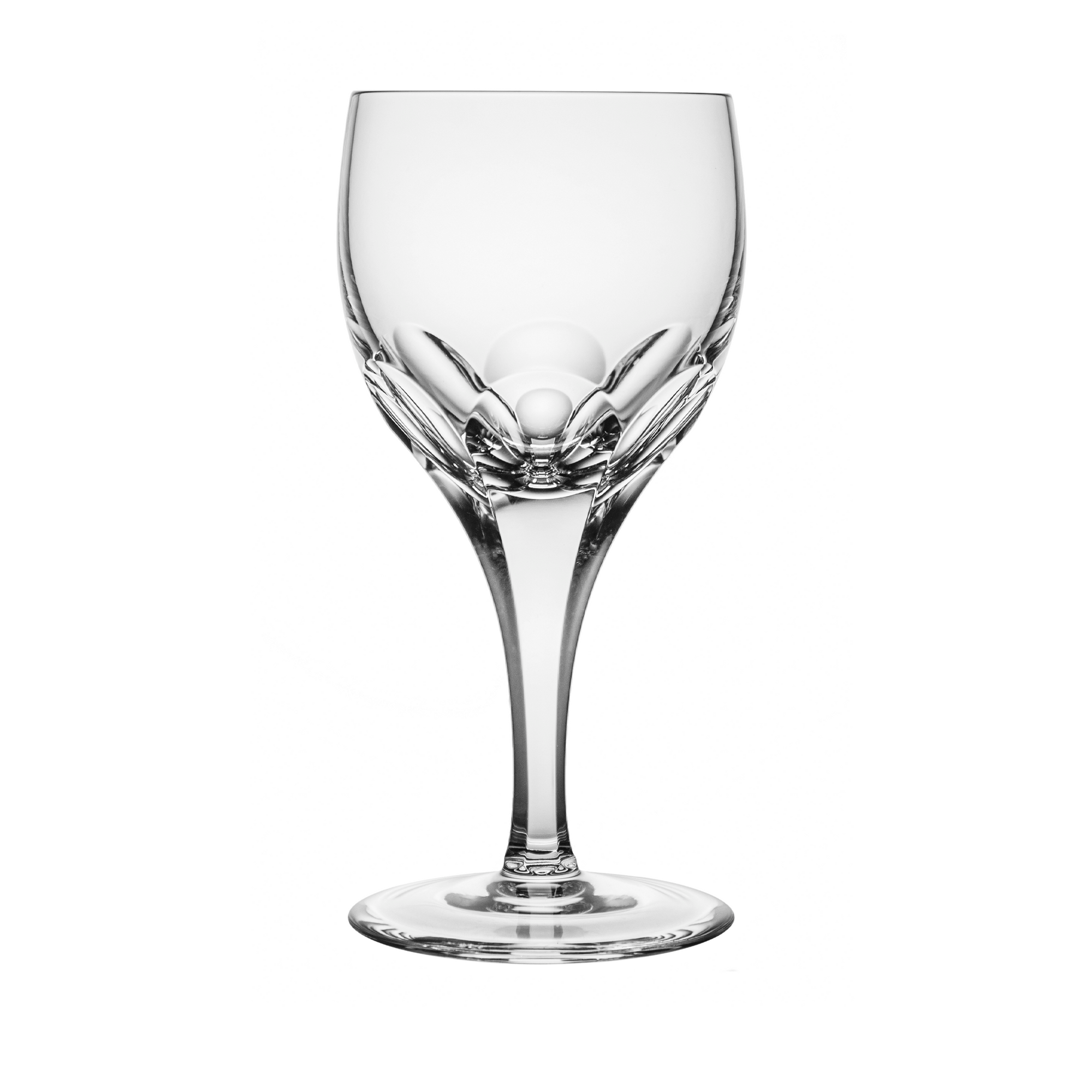 Cristal de Paris Sultan Water Goblet