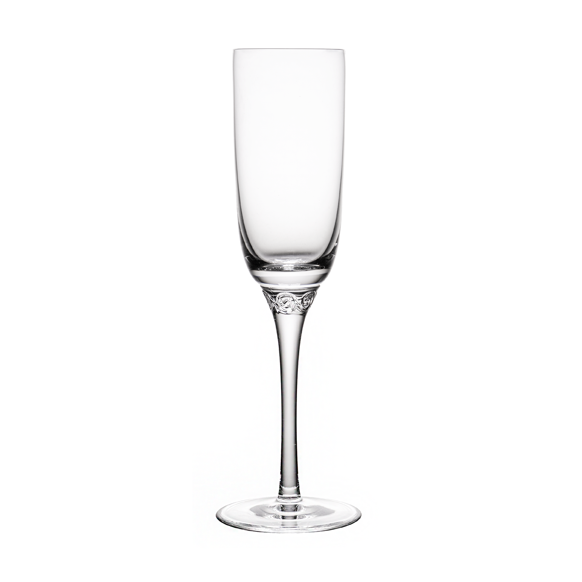 Richard Ginori Museo Champagne Flute