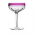 Waterford Elysian Purple Champagne Coupe