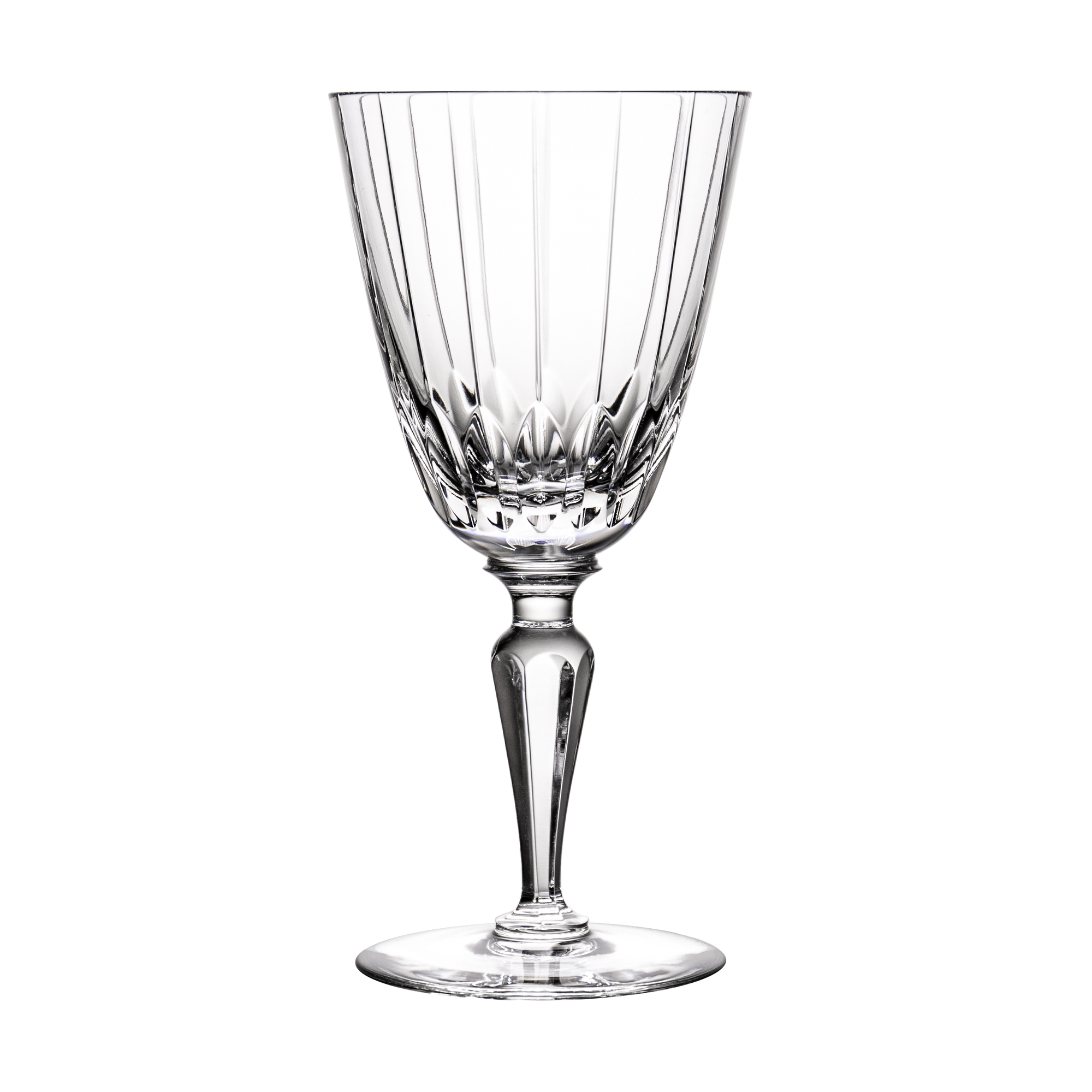 Richard Ginori Water Goblet