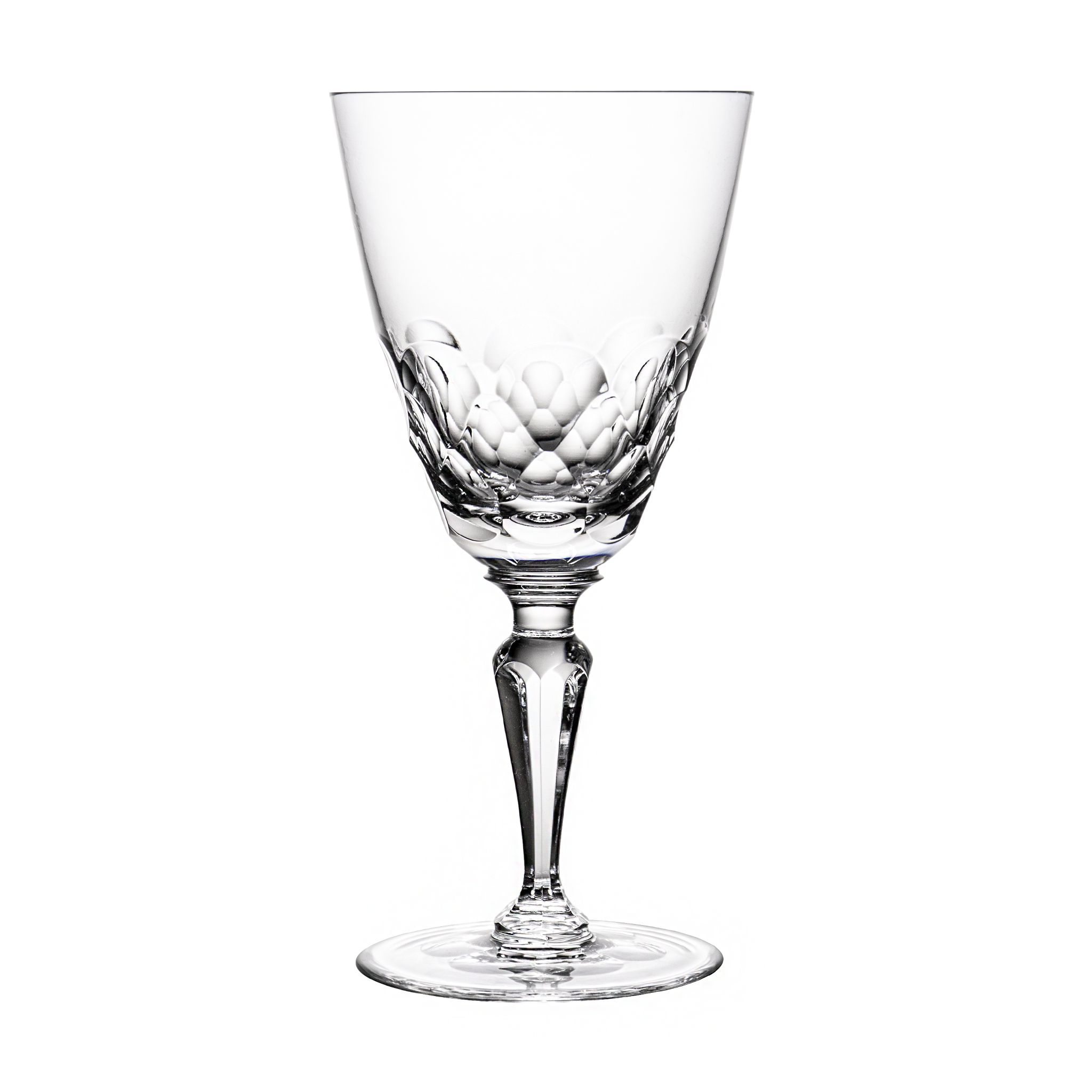 Richard Ginori Small Wine Glass - Ajka Crystal