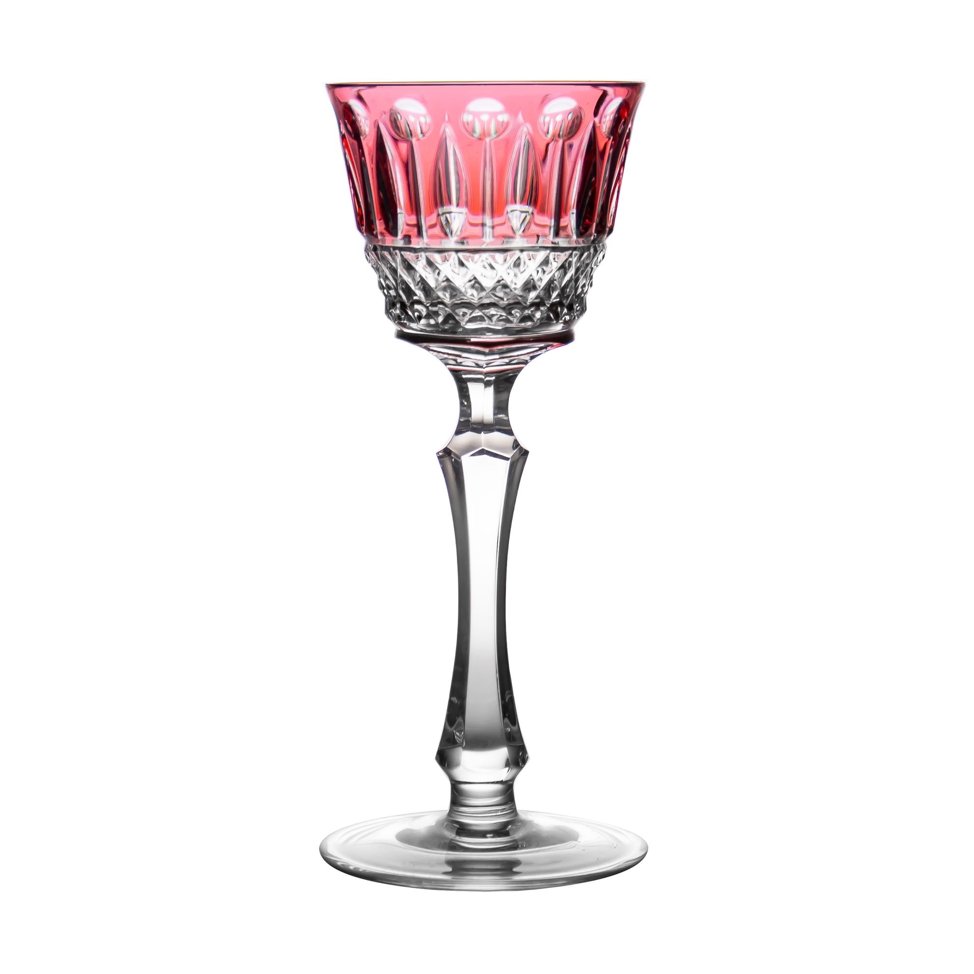 Fabergé Xenia Golden Red Cordial