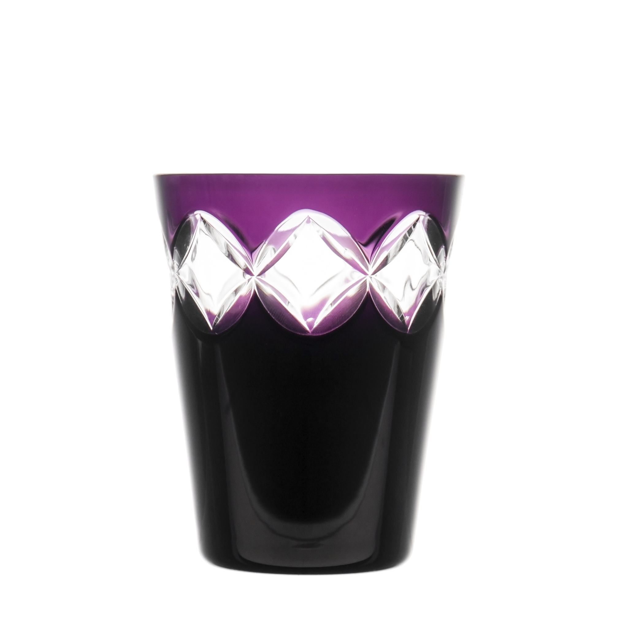 Dibbern Casino 菱形紫色老式, image size:2048x2048