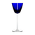 Richard Ginori Oceano Blue Small Wine Glass