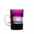 Cristal de Paris Dubai Purple Tea Cup