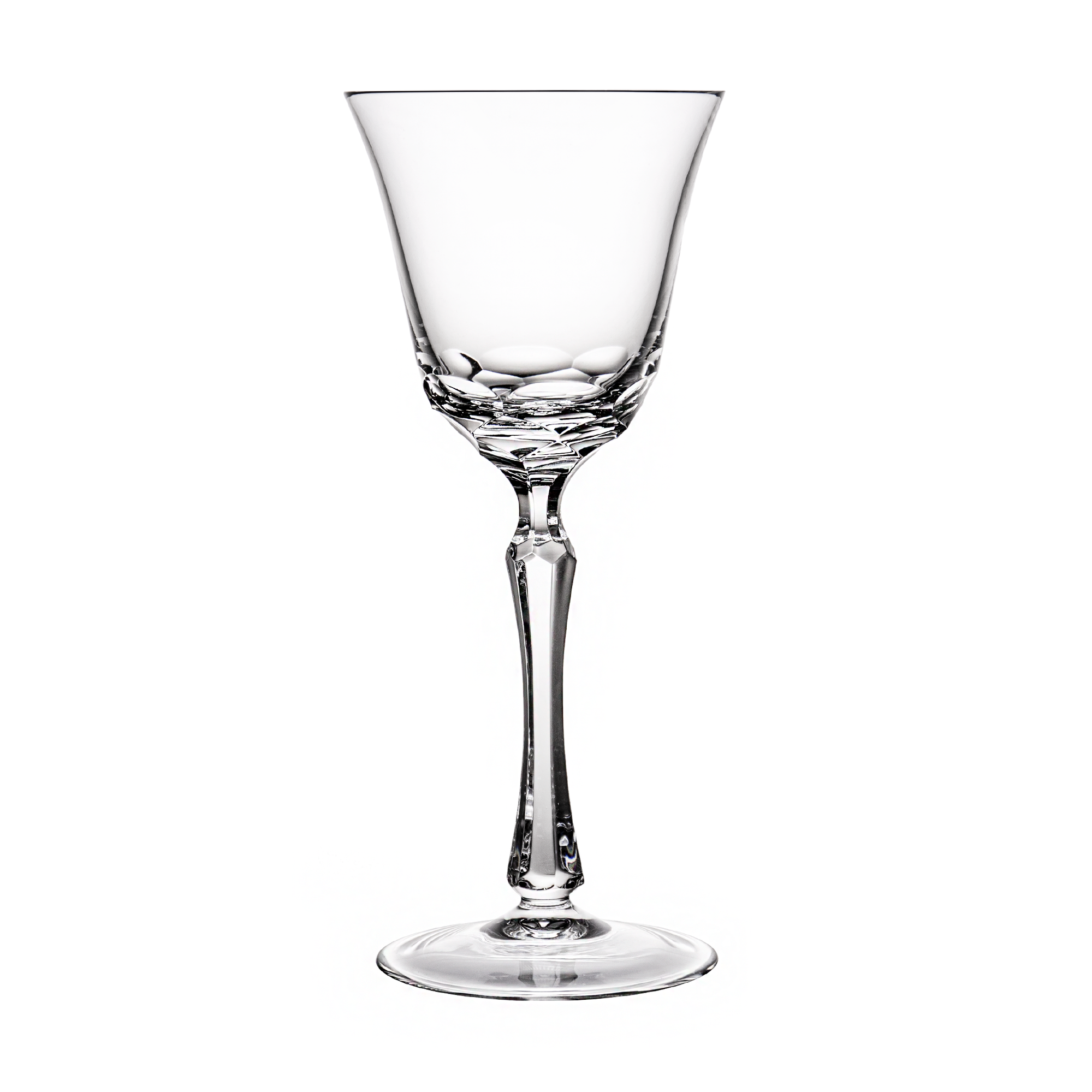 Richard Ginori Fleur Small Wine Glass