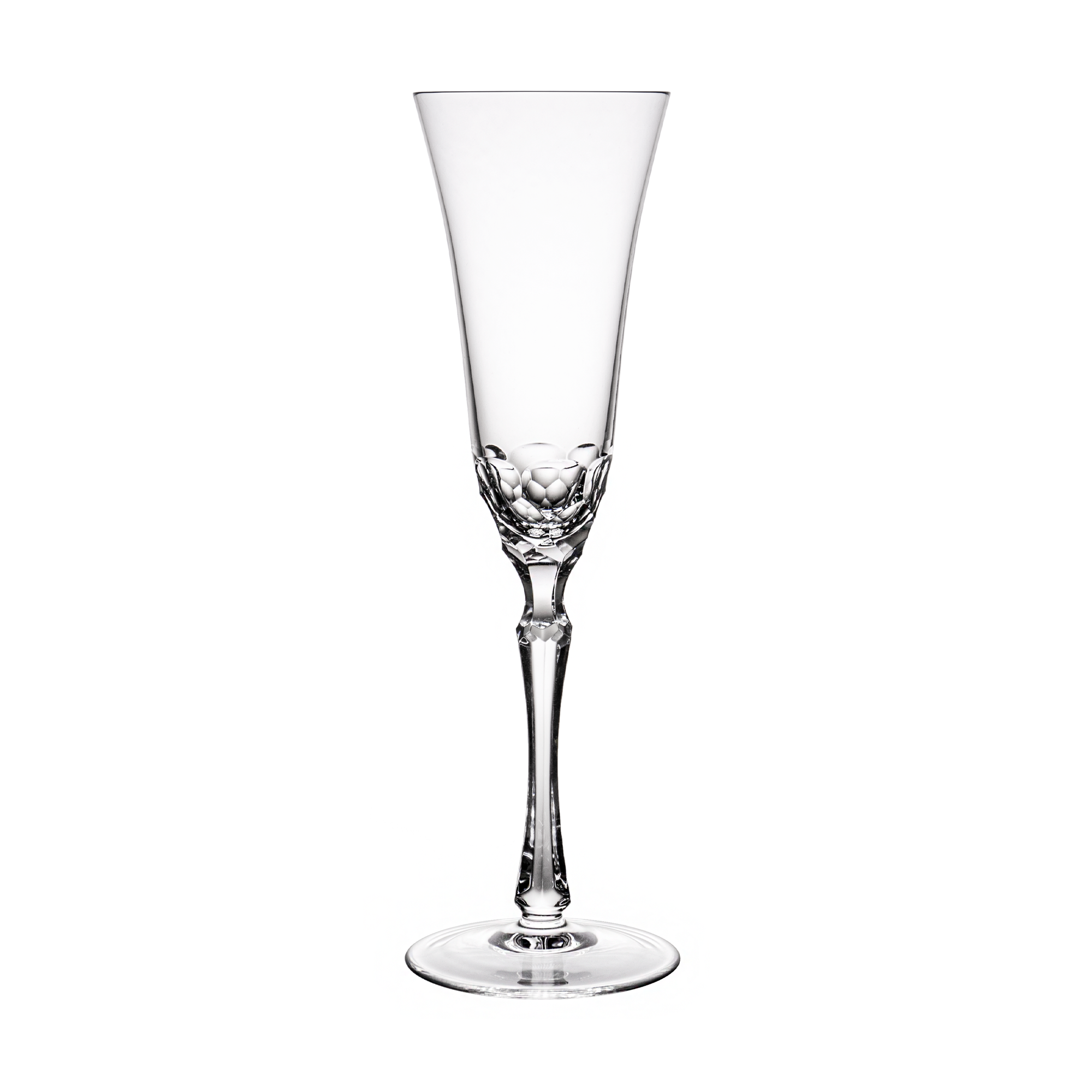 Richard Ginori Fleur Champagne Flute