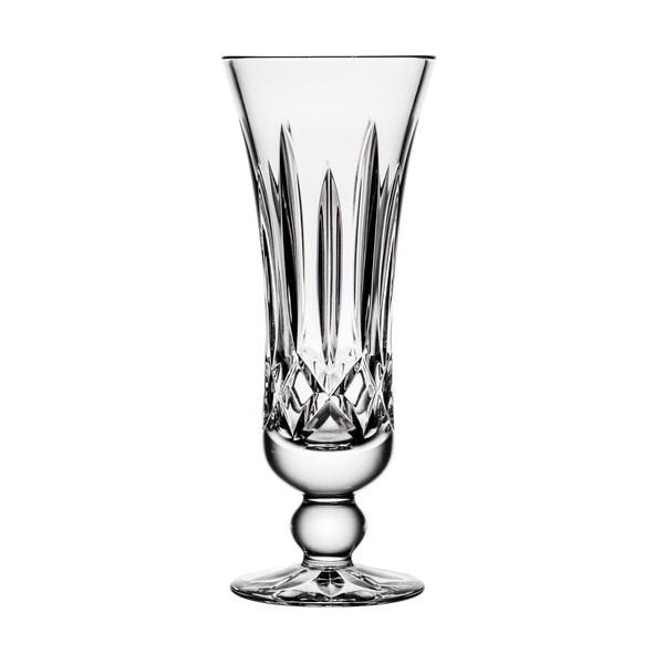 Waterford Nocturne Vase 5.9 in Ajka Crystal
