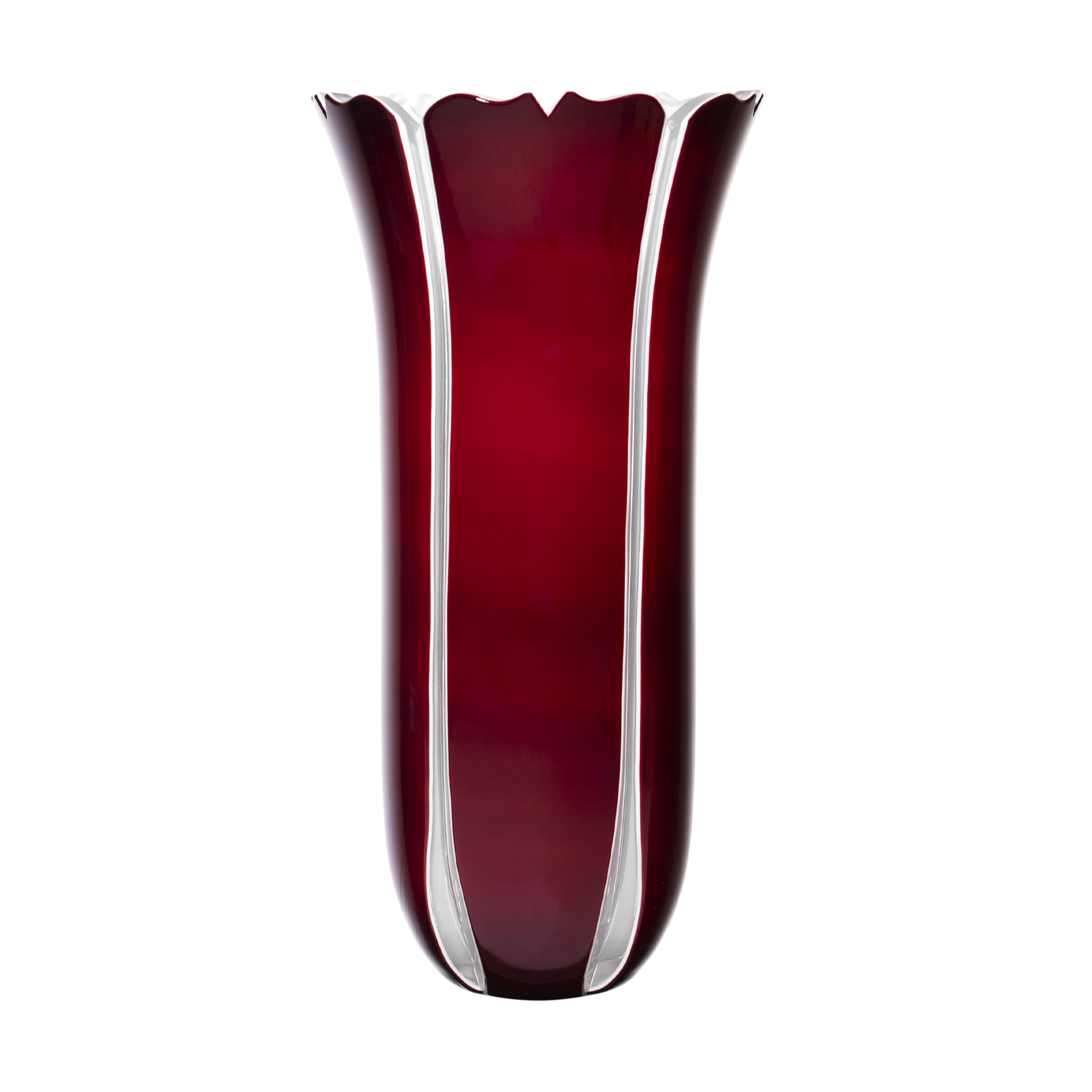 Dresden Kristall 赤色 花瓶 約30cm Dresden Kristall 赤色 花瓶 約30cm Amazon.com: Dresden