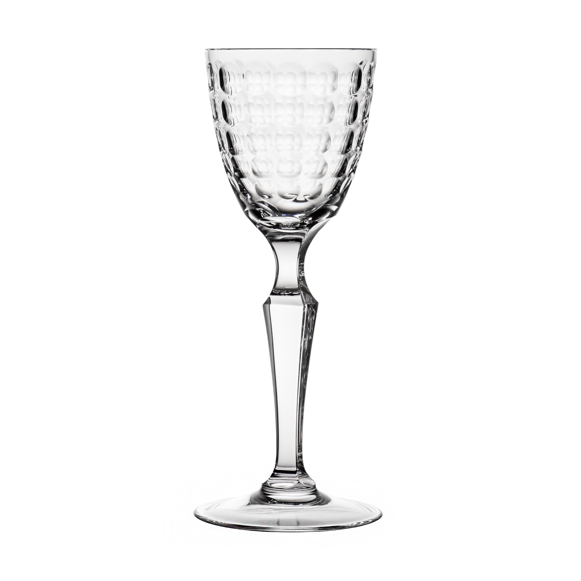 Val Saint Lambert Kaleido Cordial
