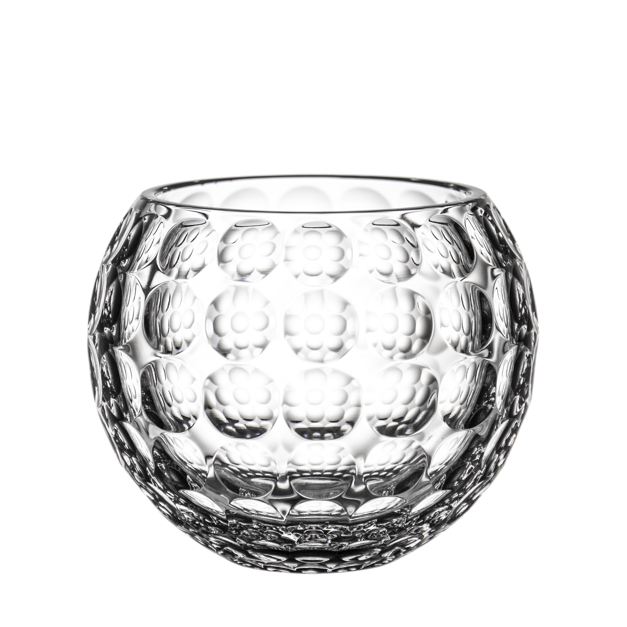 Val Saint Lambert - Ajka Crystal