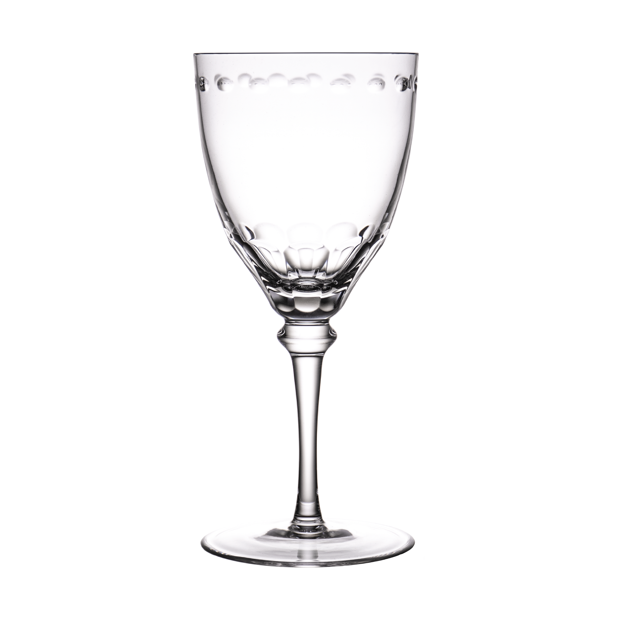William Yeoward - Jenkins Eliza Water Goblet