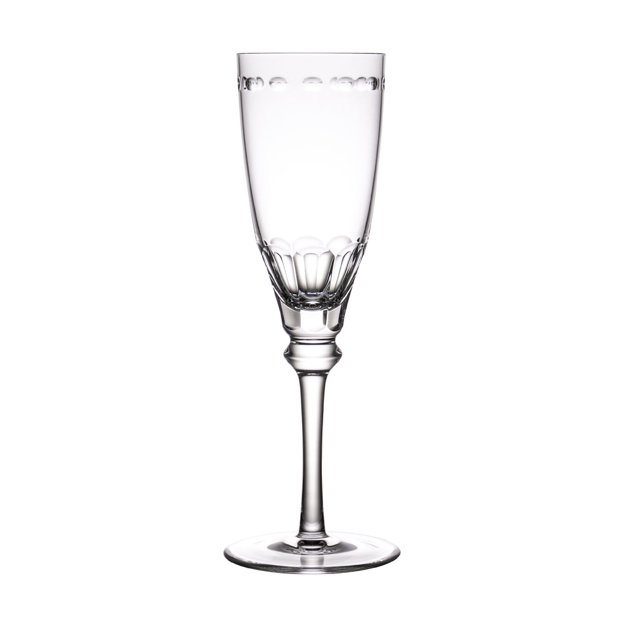 William Yeoward - Jenkins Eliza Champagne Flute