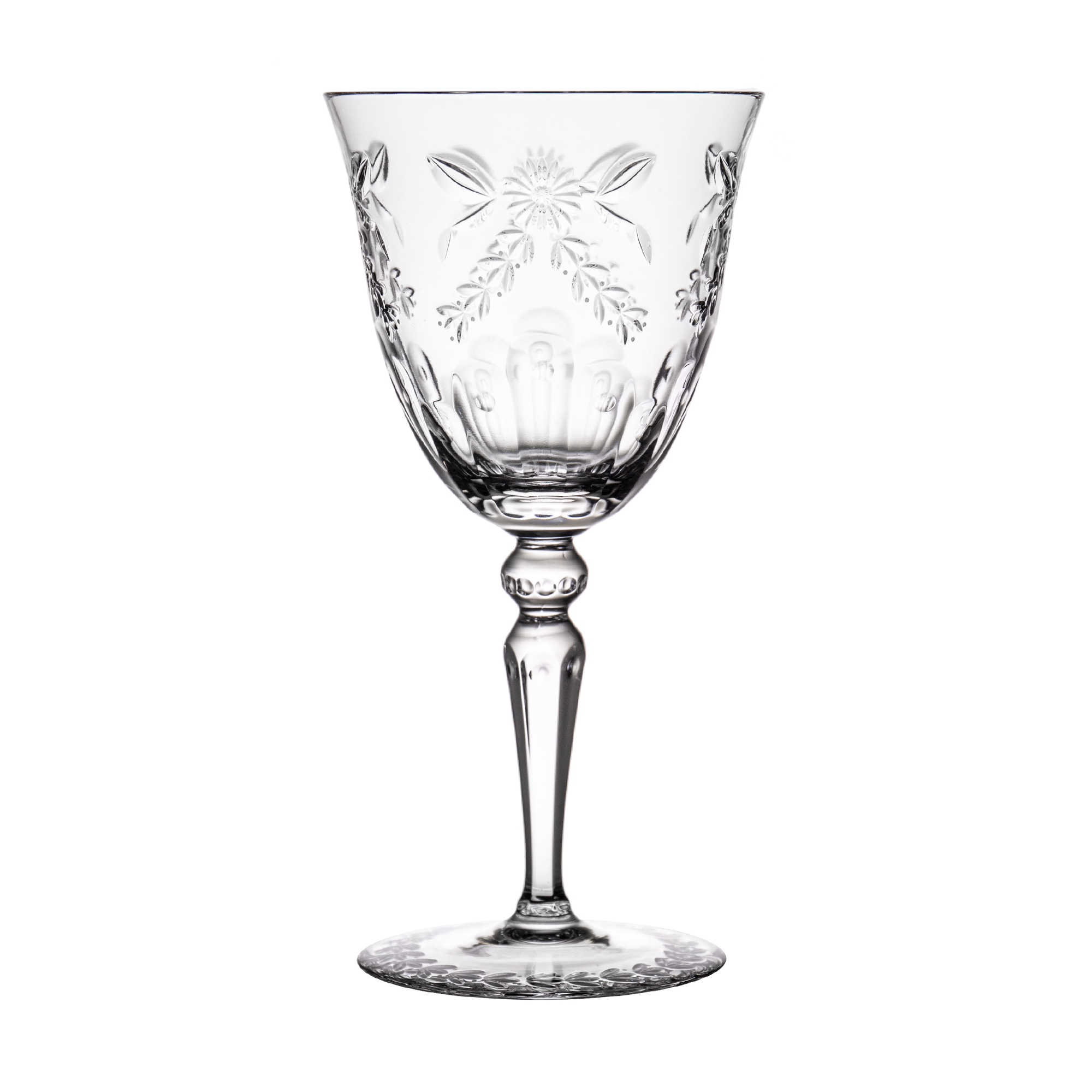 William Yeoward - Jenkins Miranda Water Goblet