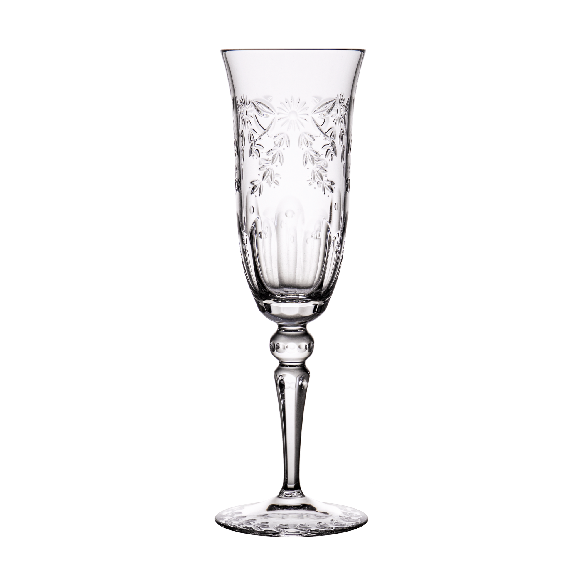 William Yeoward - Jenkins Miranda Champagne Flute