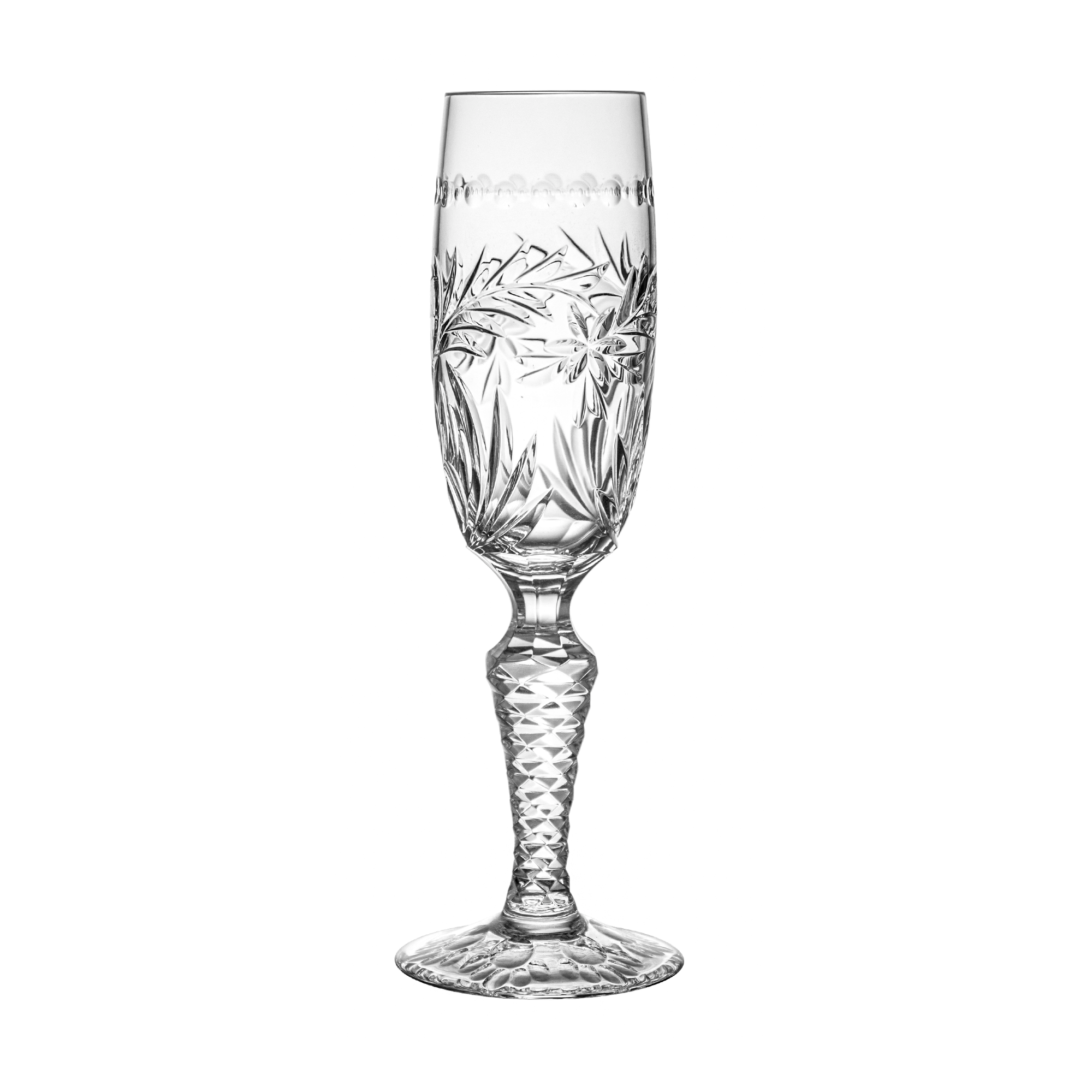 William Yeoward - Jenkins Champagne Flute