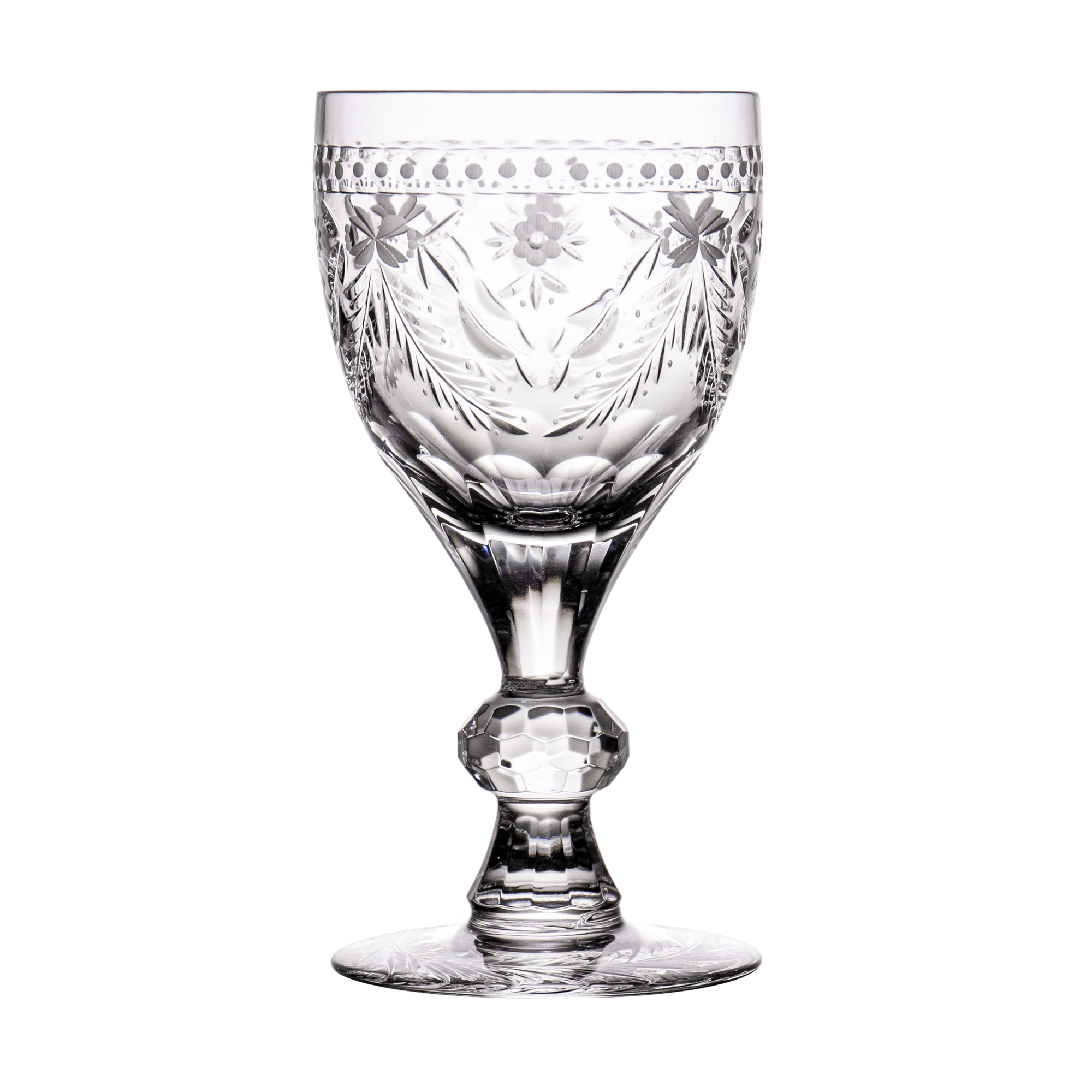William Yeoward - Jenkins Isabel Small Wine Glass