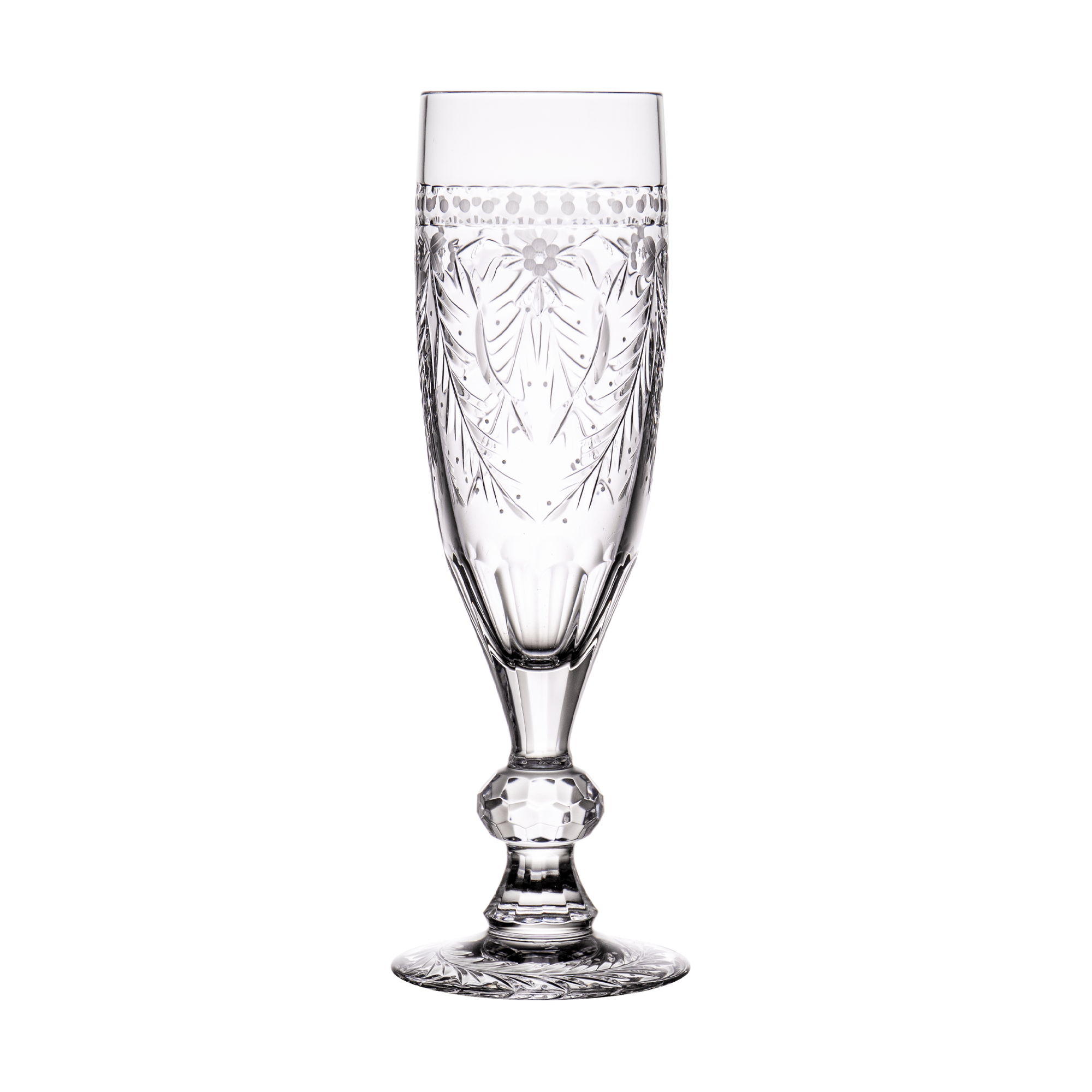William Yeoward - Jenkins Isabel Champagne Flute
