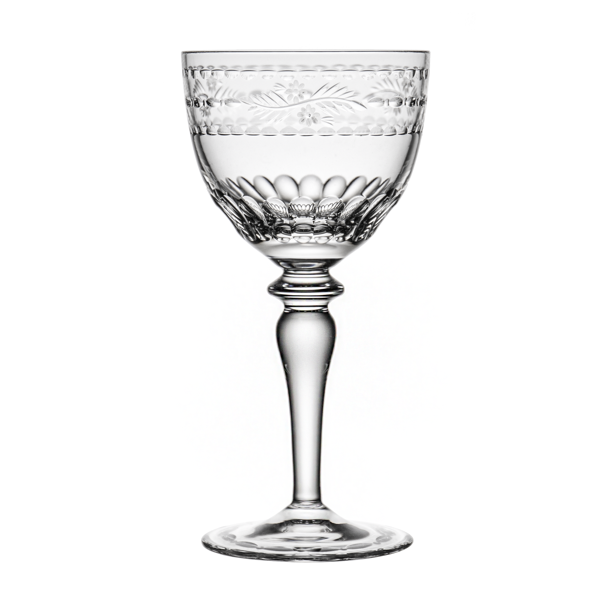 William Yeoward - Ajka Crystal