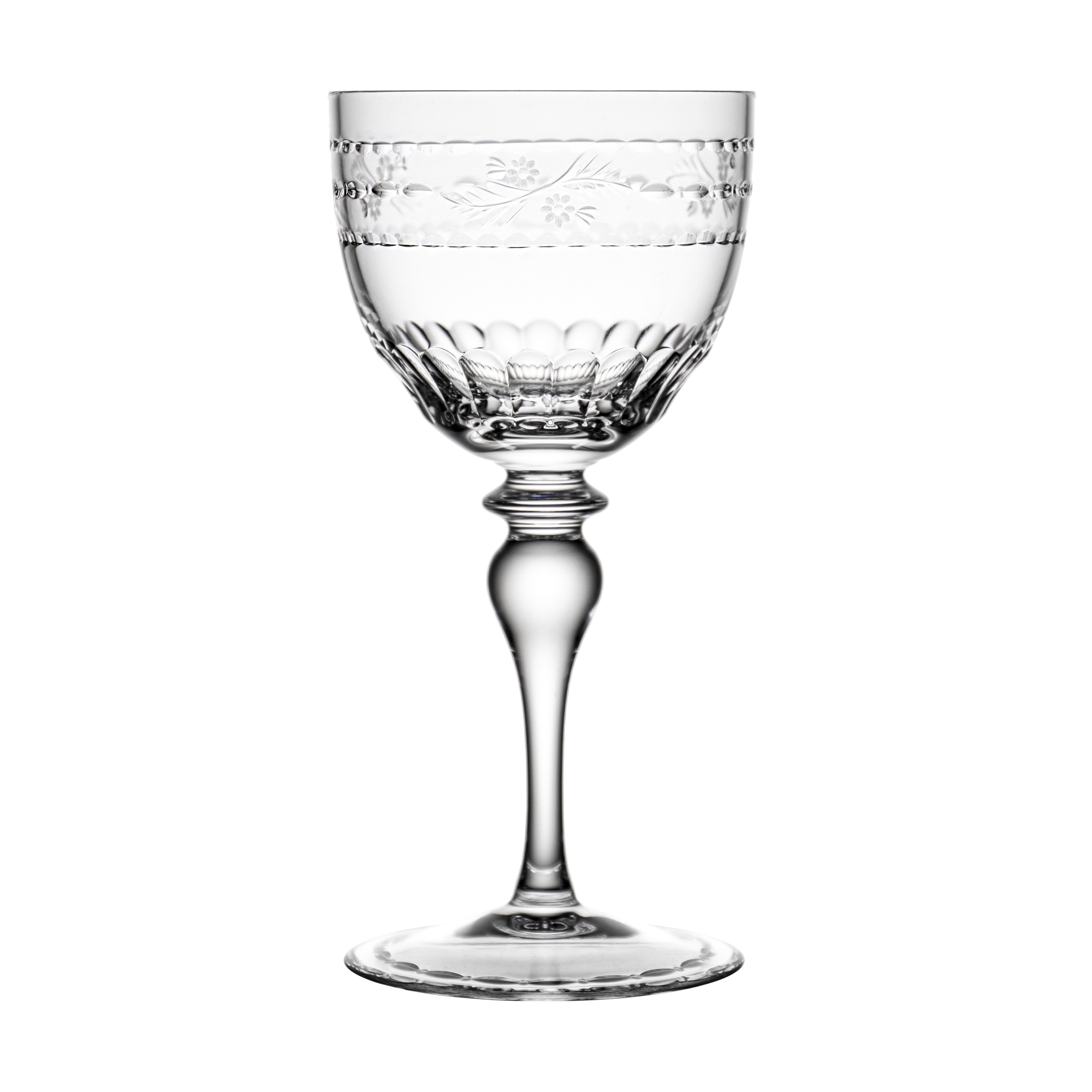 William Yeoward - Ajka Crystal