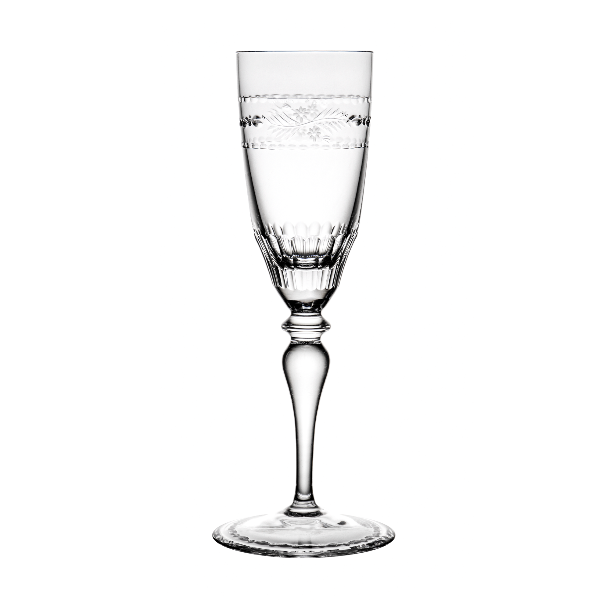 William Yeoward - Jenkins Camilla Champagne Flute