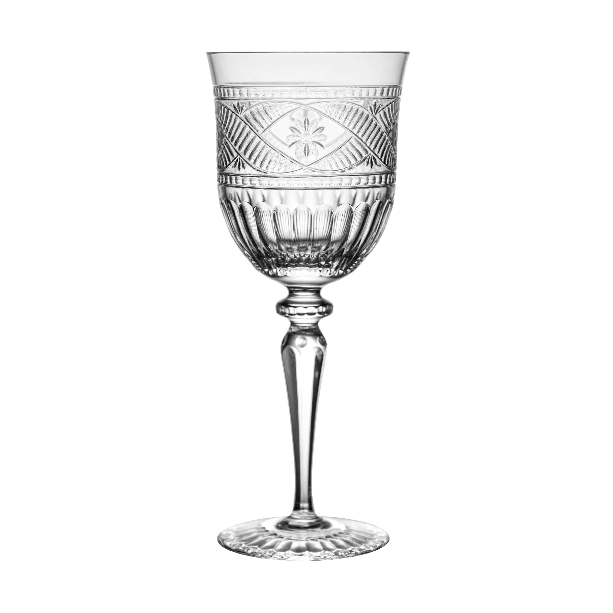 William Yeoward - Jenkins Water Goblet