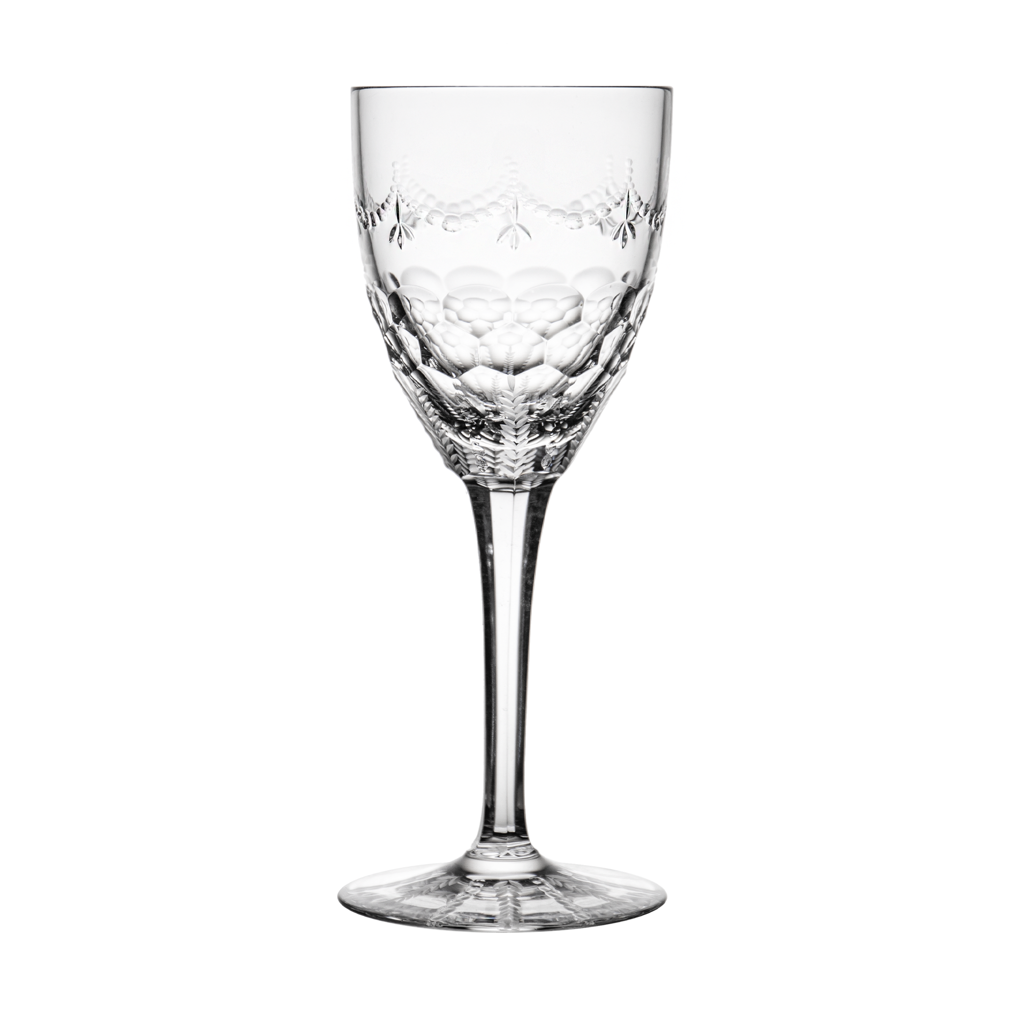 William Yeoward - Jenkins Cecilia Small Wine Glass