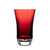 Fabergé Bristol Ruby Red Highball 1st Edition