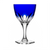 Fabergé Paris Blue Large Wine Glass
