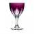 Fabergé Paris Purple Large Wine Glass