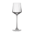 Val Saint Lambert Pythagore Large Wine Glass
