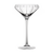 Val Saint Lambert Pythagore Martini Glass