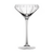 Val Saint Lambert Pythagore Martini-Glas