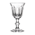 Val Saint Lambert Metternich Small Wine Glass