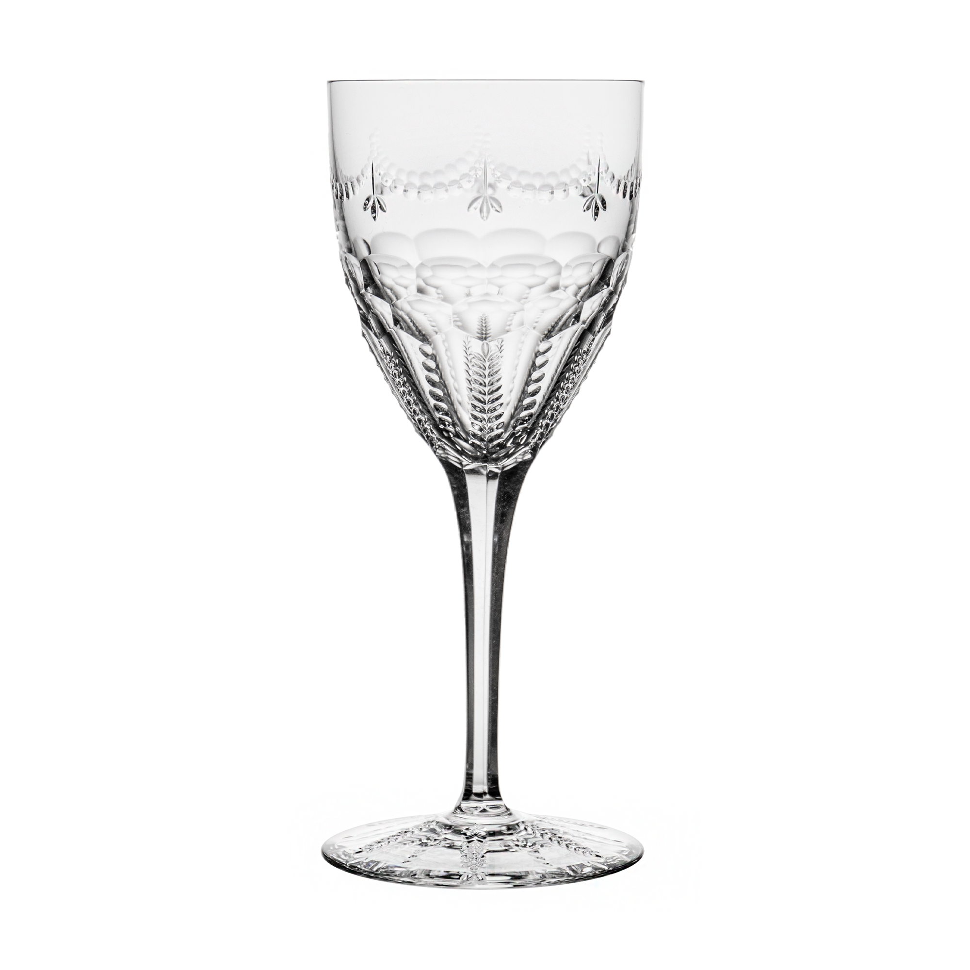 William Yeoward - Jenkins Cecilia Small Wine Glass