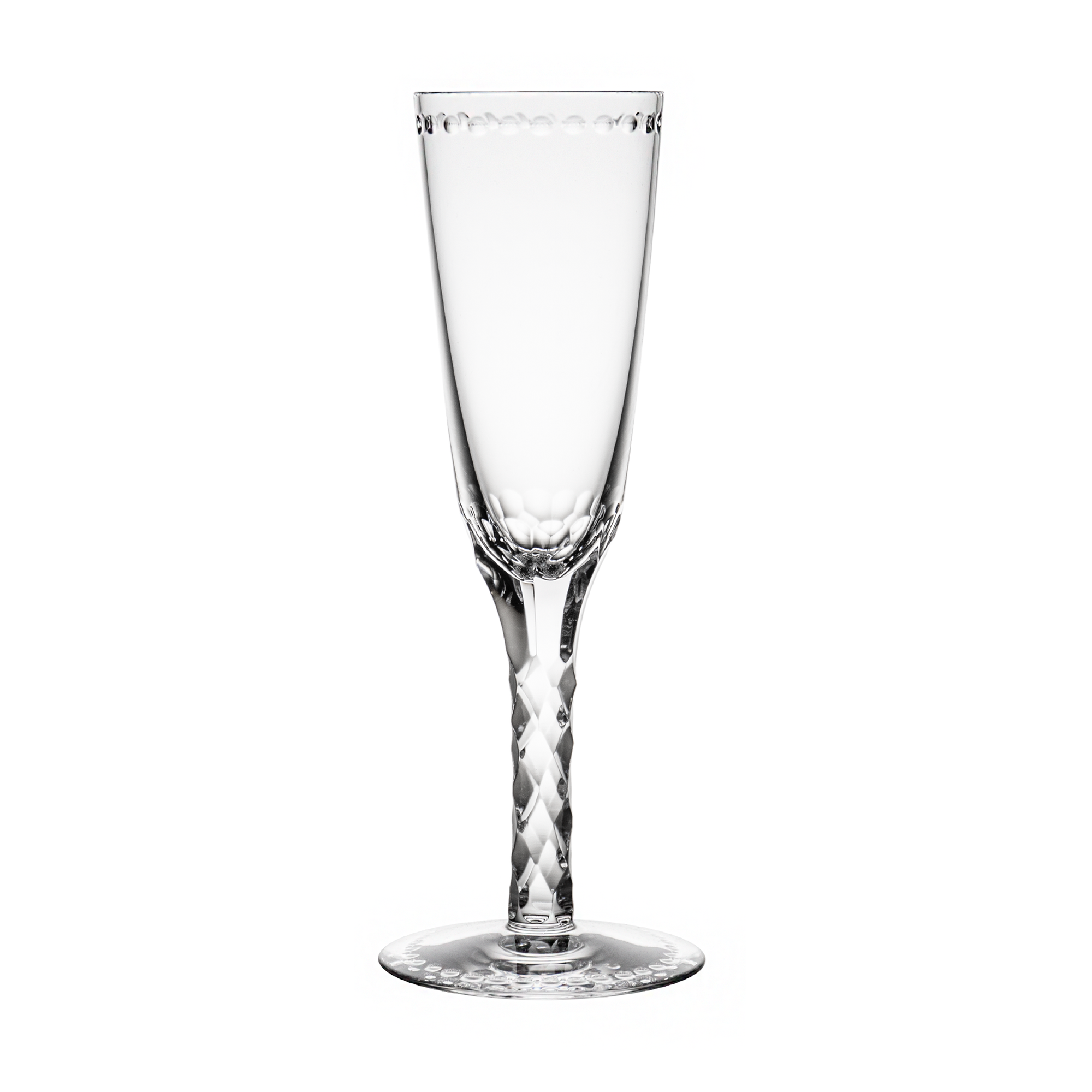 William Yeoward - Jenkins Helena Champagne Flute