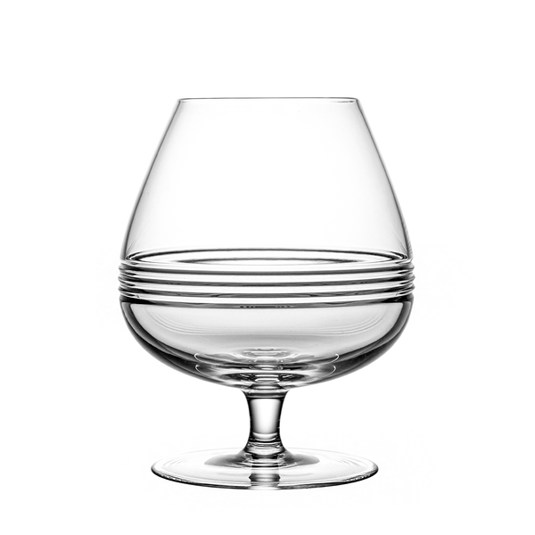 Ralph Lauren Bentley Brandy Glass - Ajka Crystal