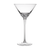 Val Saint Lambert Orpheo Martini Glass