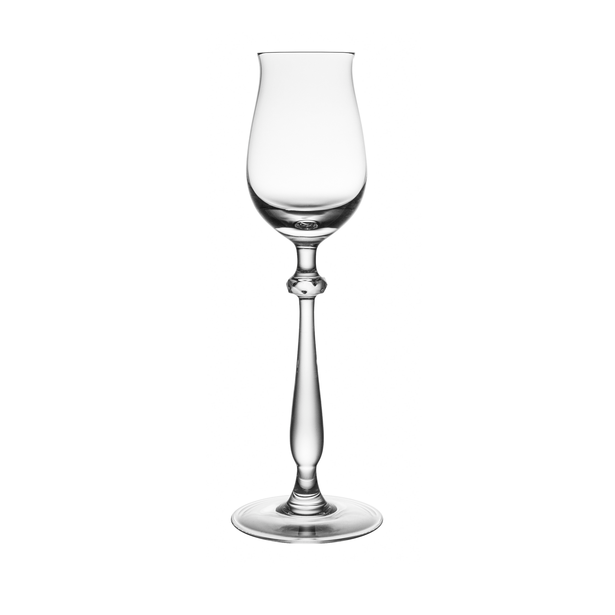 Hennessy Paradis Imperial Cognac Glass